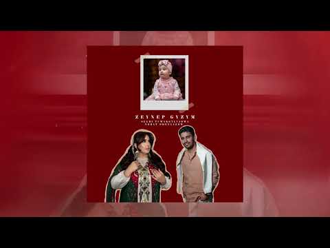 Nobat Odenyazow ft Selbi Tuwakgylyjowa - Zeynep Gyzym ( Official audio )