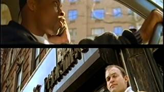 Frankie Cutlass ft. June Luva, Sadat X &amp; Redman - You And You And You | Official Video