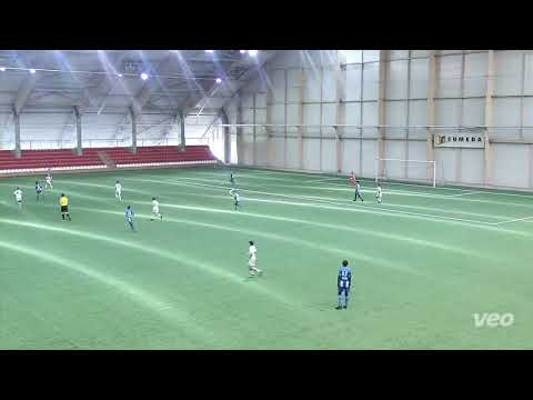 FK "Sūduva" U-13 - FM "Olimpas" U-13