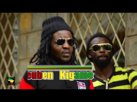 Thumbnail for Africa Receive Your King video