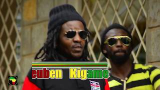 Africa Receive Your King