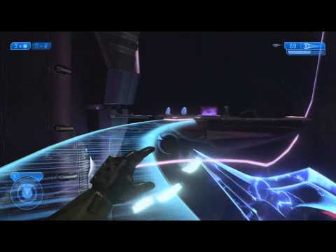 MCC Halo 2 Anniversary Legendary Walkthrough Guide Part 12: High Charity