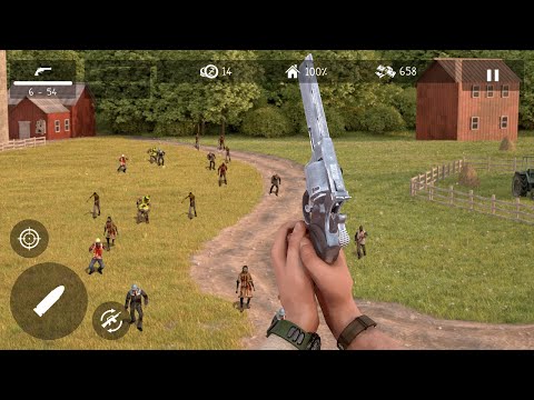 Видео Dead Zed #1