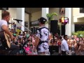 Jai Waetford Shy Valentines Day Logan Hyperdome Qld 14 2 15