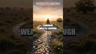The Quiet Edge Mindset for Long-Term Wealth