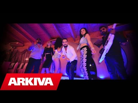 Rigert Cani - Diva ft. Reni Elbasanit & Don Enio (Official Video HD)