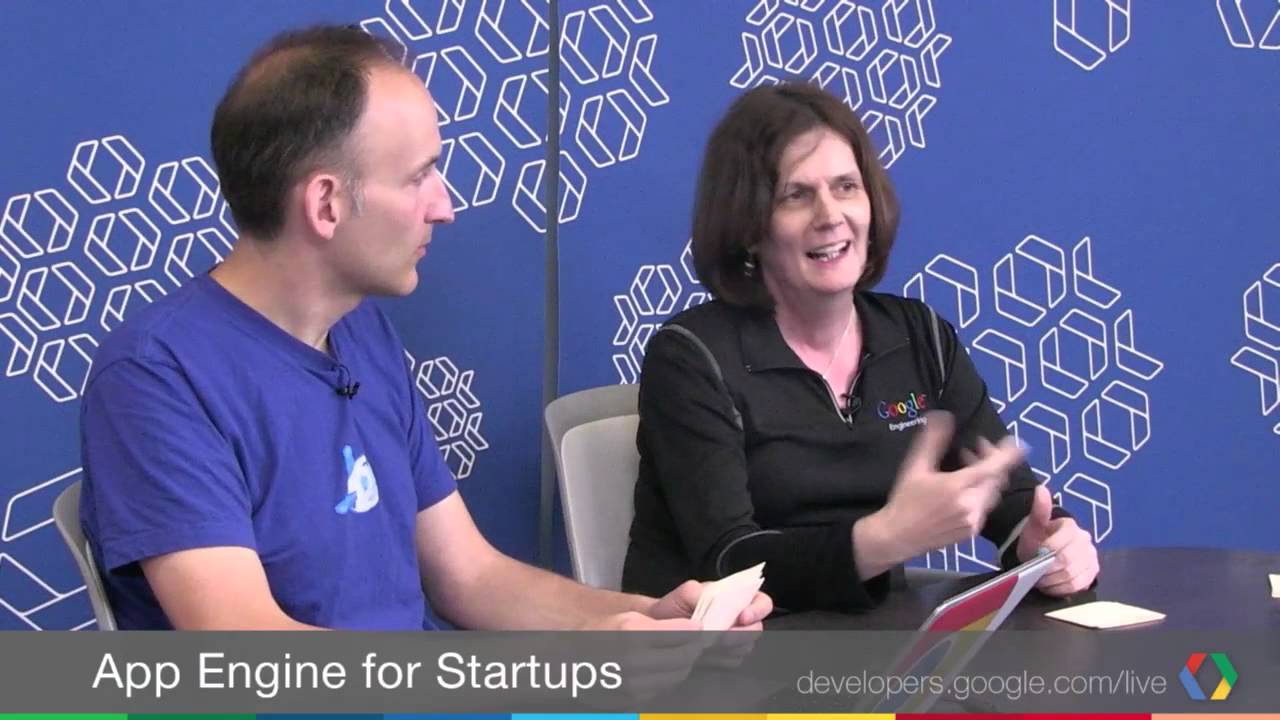 Recommendations for App Engine Optimization