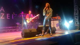 Bianca Atzei - Risparmio un sogno [Sessa Aurunca, 16 agosto 2018]