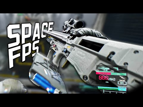 Boundary - All Weapons & Equipment | Release Version | 4K | Ultrawide