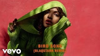 M.I.A. - Bird Song (Blaqstarr Remix/Audio)