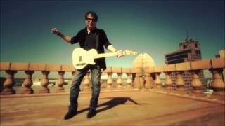 Jimi Jamison - Walk On (Wildest Dreams)