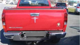 preview picture of video '2006 Chevrolet Colorado Used Cars King NC'