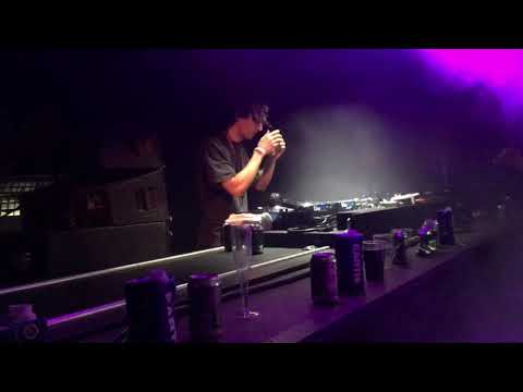 Exhale - Farrago @ Warehouse Elementenstraat, A’dam 🇳🇱 (19-10-2019)