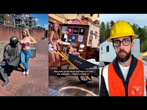 Unbelievable Workers Collection | Working withTalentedEngineers-EP3