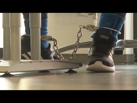 Gerichtsverhandlung wegen Messerstecherei