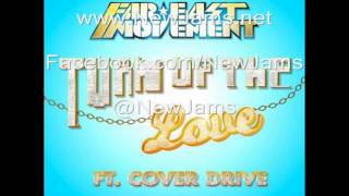 Far East Movement - Turn Up The Love (LMFAO Extended Mix) NEW MUSIC 2012