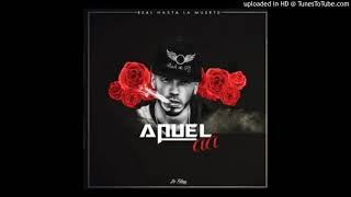 Anuel AA - No Soy Romantico [INSTRUMENTAL OFFICIAL]
