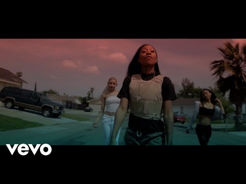 Noni Blanco - Man Down (Explicit)