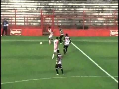 Willian Silva atacante