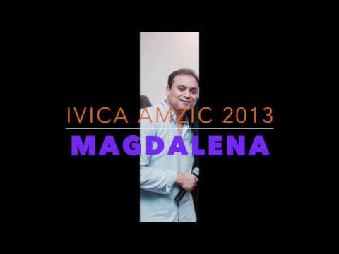 Magdalena Ivica Amzic. Ofifcial  █▬█ █ ▀█▀ 2013