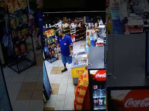 U steal from me I steal from you. it's only fair. And don't mind my bald head. lol