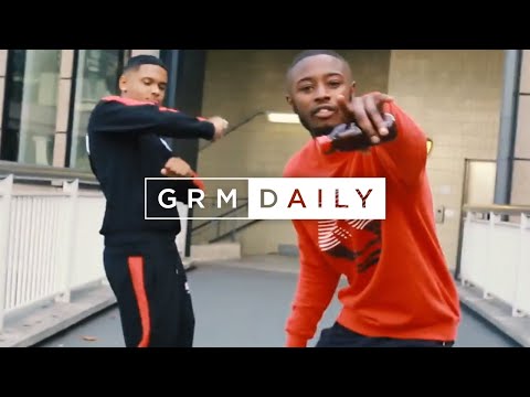 JonnoAQ ft.BlazeYL - Two Times [Music Video] | GRM Daily