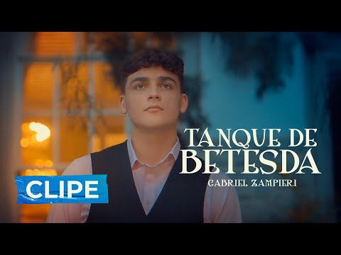 Tanque De Betesda - Gabriel Zampieri