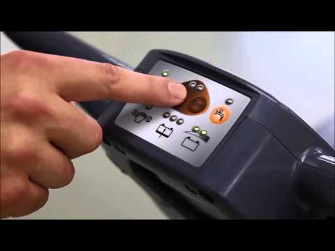 EGI   Taski Swingo 455 B