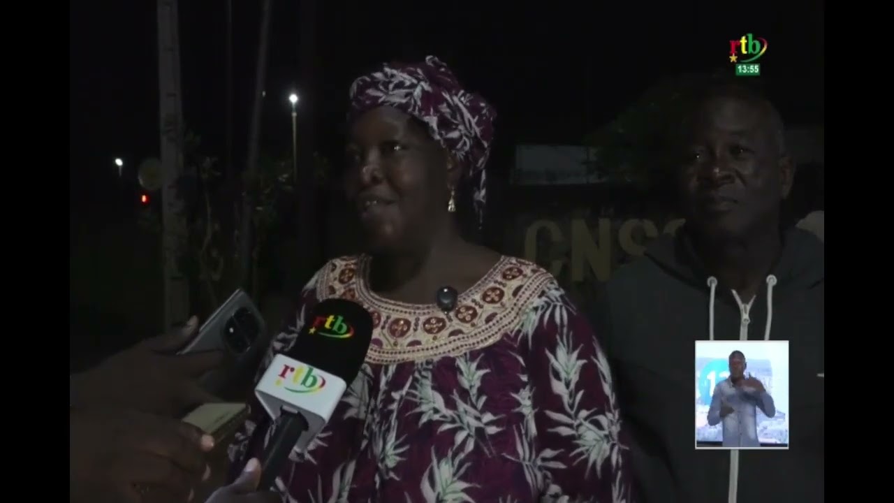 Nuit de la RPP: Les forces vives de la Sirba, de la Tapoa et du Goulmou sonnent le rassemblement