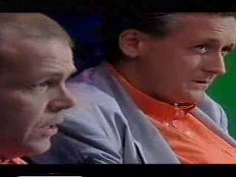 Apres Match - Live (TV3 Coverage!!)