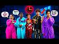 24 HOURS AT SCHOOL THEIR SECRET GOT EXPOSED Inside 67 EP 11