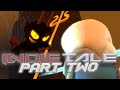 INDIE TALE EPISODE 6 PART II SANS VS THE DEVIL INDIE CROSS FAN SERIES