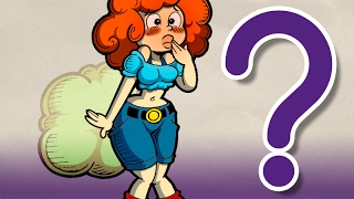 5 Asquerosidades explicadas: mocos, pus, vómito, pies apestosos y flatulencias - CuriosaMente 58