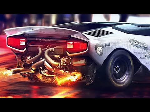 CAR MUSIC MIX 2023 🔥 New Electro House & Bass Boosted Songs 🔥 Best Remixes Of EDM