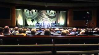 I'm Free Again - Greater Vision, Legacy Five, & The Booth Brothers