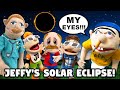 SML Parody Jeffy S Solar Eclipse