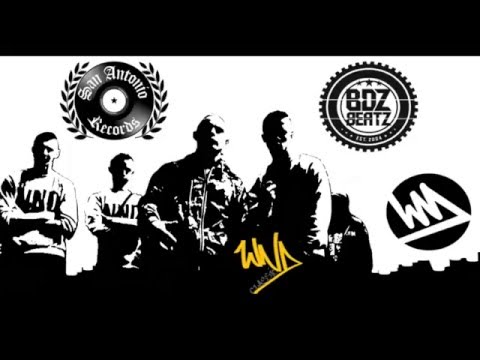 WND ft. BDZ - MIEJSKA DŻUNGLA ( OFFICIAL TRAILER )