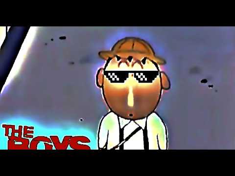 Bochan: The Ultimate Thug Life Experience @ANIMENRT-