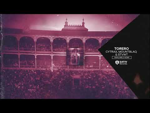 Cytrax, Mountblaq & STVW - Torero