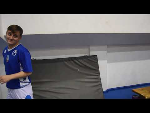 SKM 2019 II Liga Pogoń Ruda Śl - MKS Dąbrowa G.