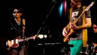 Silverleaf Opening jam