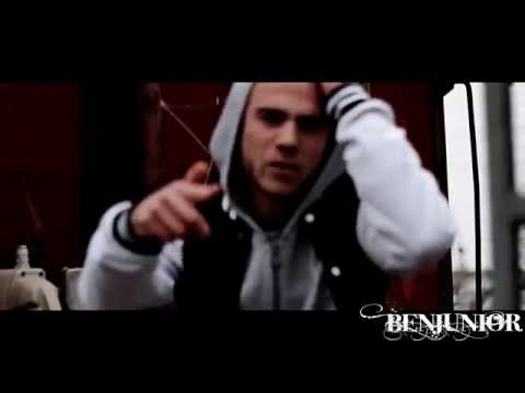 BENJUNIOR _ 16 Meuz Freestyle by Nèg Kréol Muzik