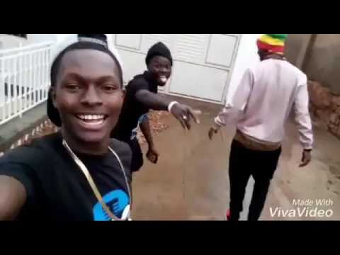 Ndi byange by Eddy Kenzo