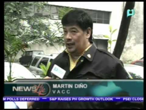 NewsLife - [Law & Order] - September 25, 2012