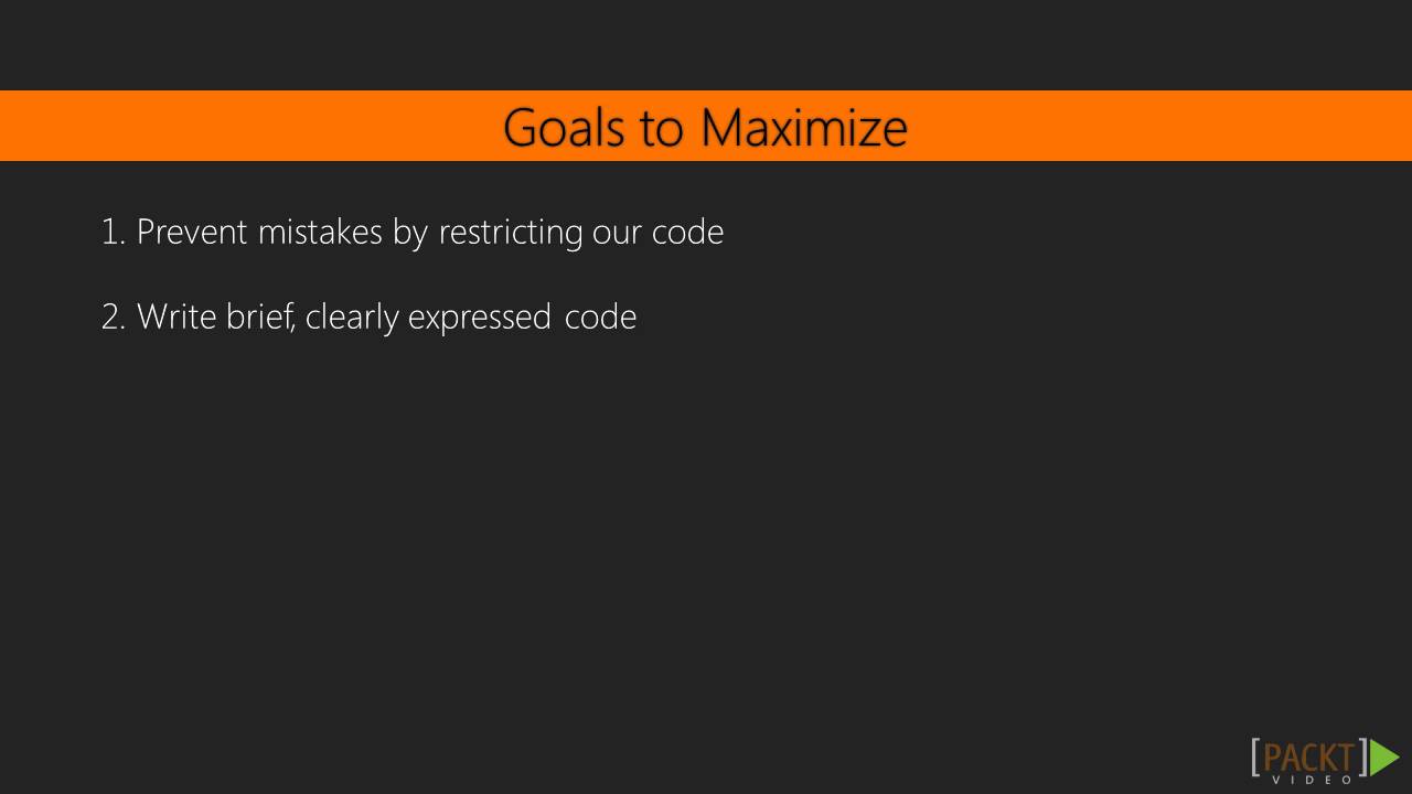 Mastering TypeScript: Implicit or Explicit Types | packtpub.com