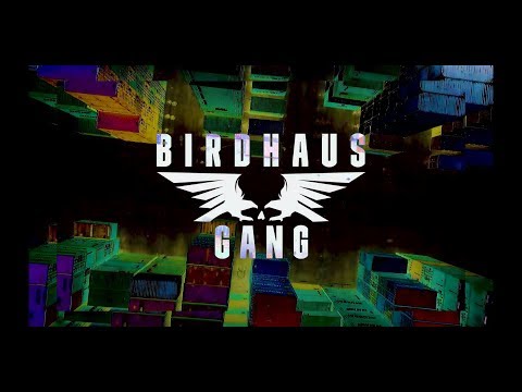 Birdhausgang ft. Ano 107 - Hier im Süden ( official video )