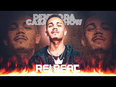 DENTRO DA CASA DE SHOW - MC Torugo e DJ DN - Randandan Vai no Chão