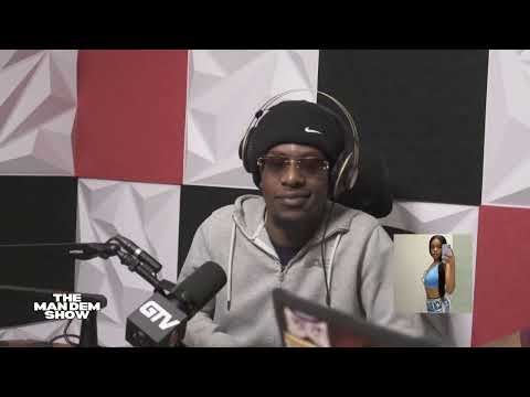 City McGritty, Kushmilly - Suspect Challenge [Review] @TheGTVNetwork 