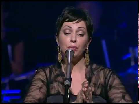 O Segredo Do Futuro - MADREDEUS & Flemish Radio Orchestra - EUFORIA (LIVE) (2002)