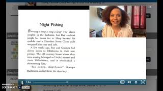 Unit 1 Building Reading Life Session 16 Figurative Language